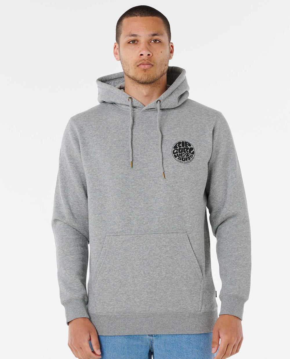 Wetsuit Icon Hood