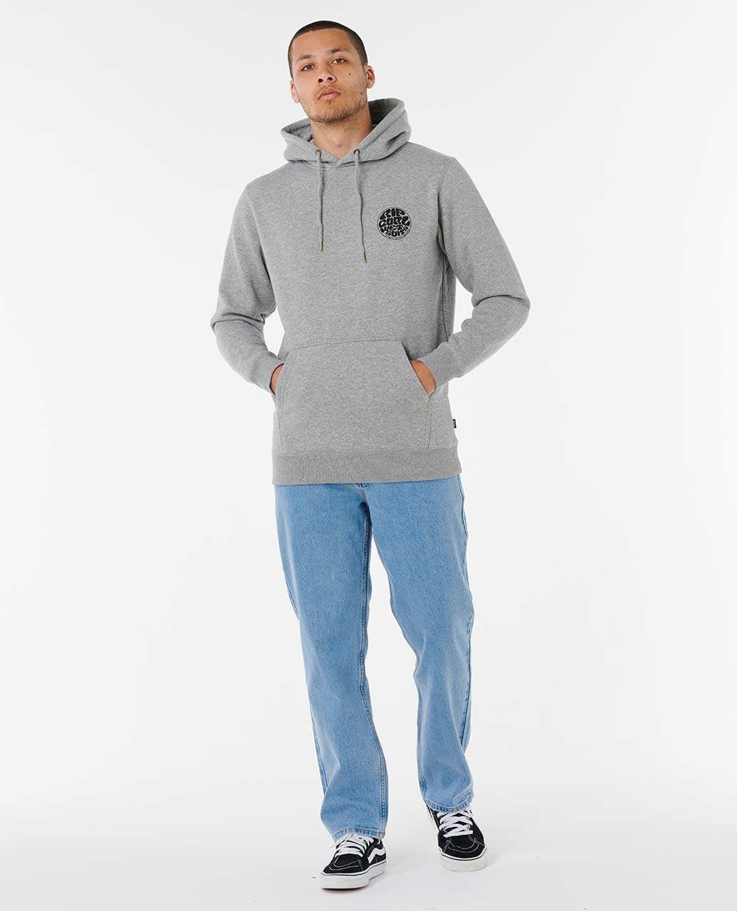 Wetsuit Icon Hood