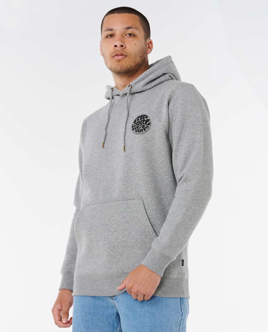Wetsuit Icon Hood