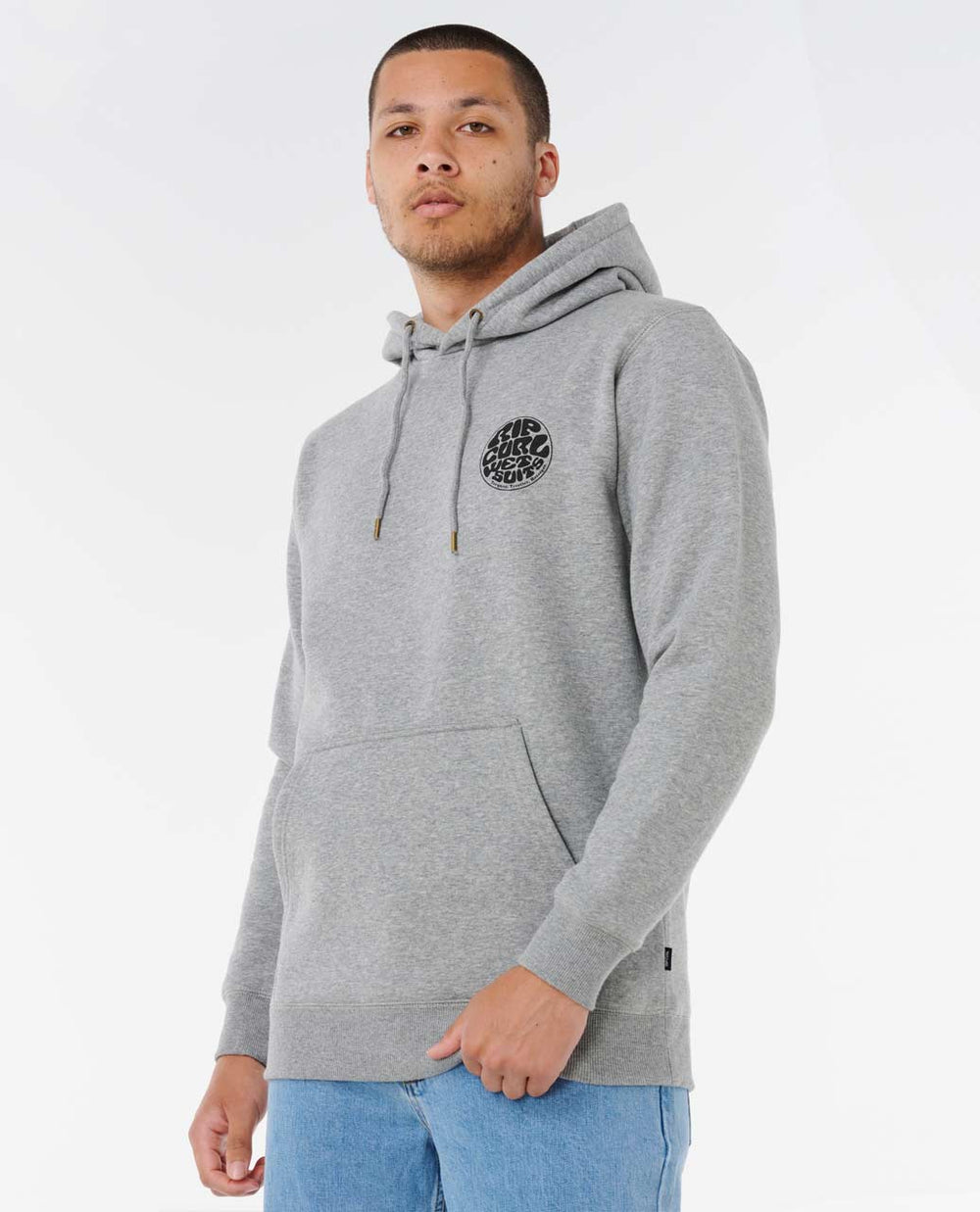 Wetsuit Icon Hood