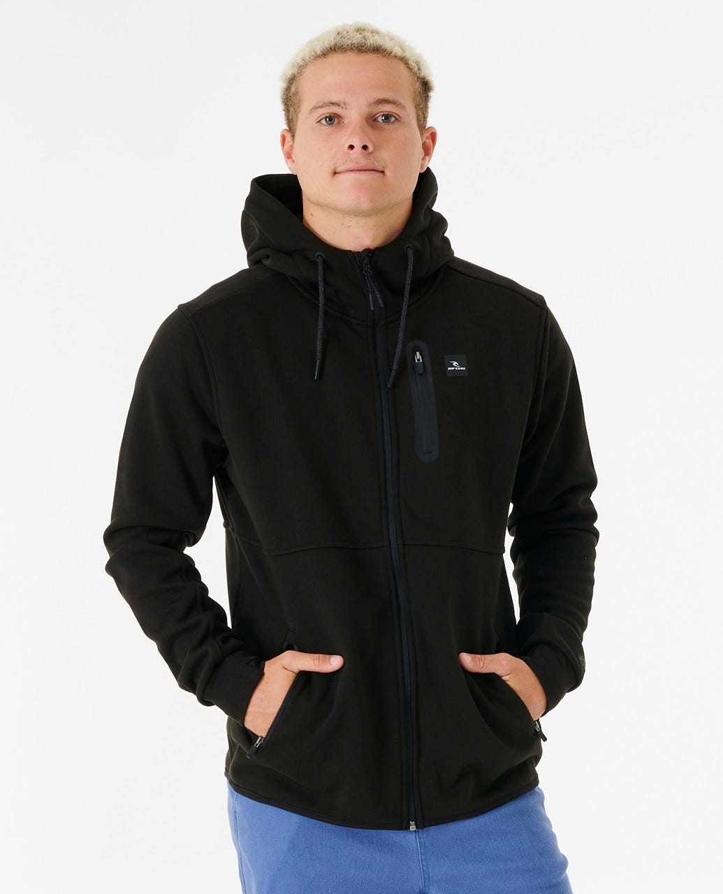 Departed Anti-Series Fleece