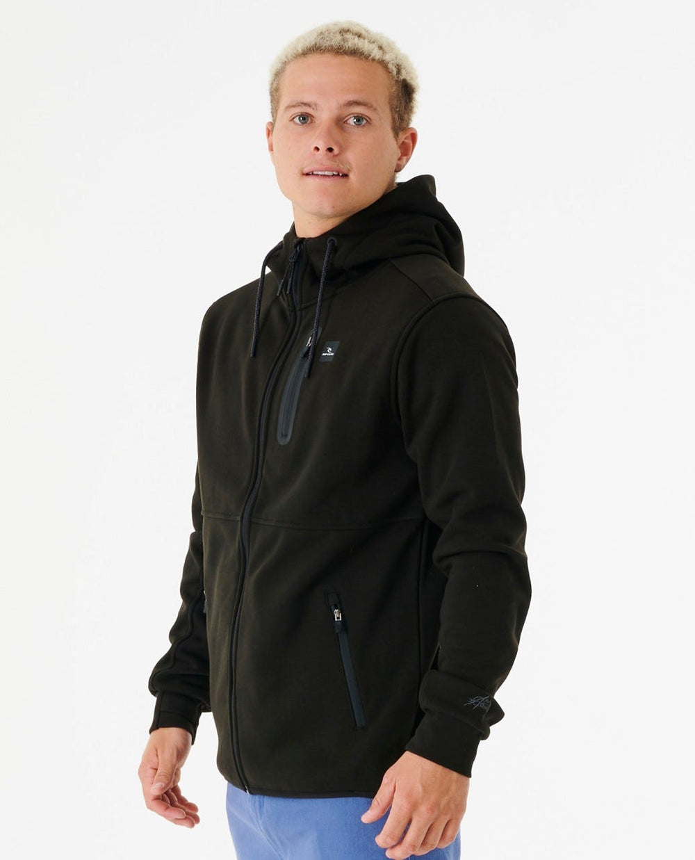 Departed Anti-Series Fleece