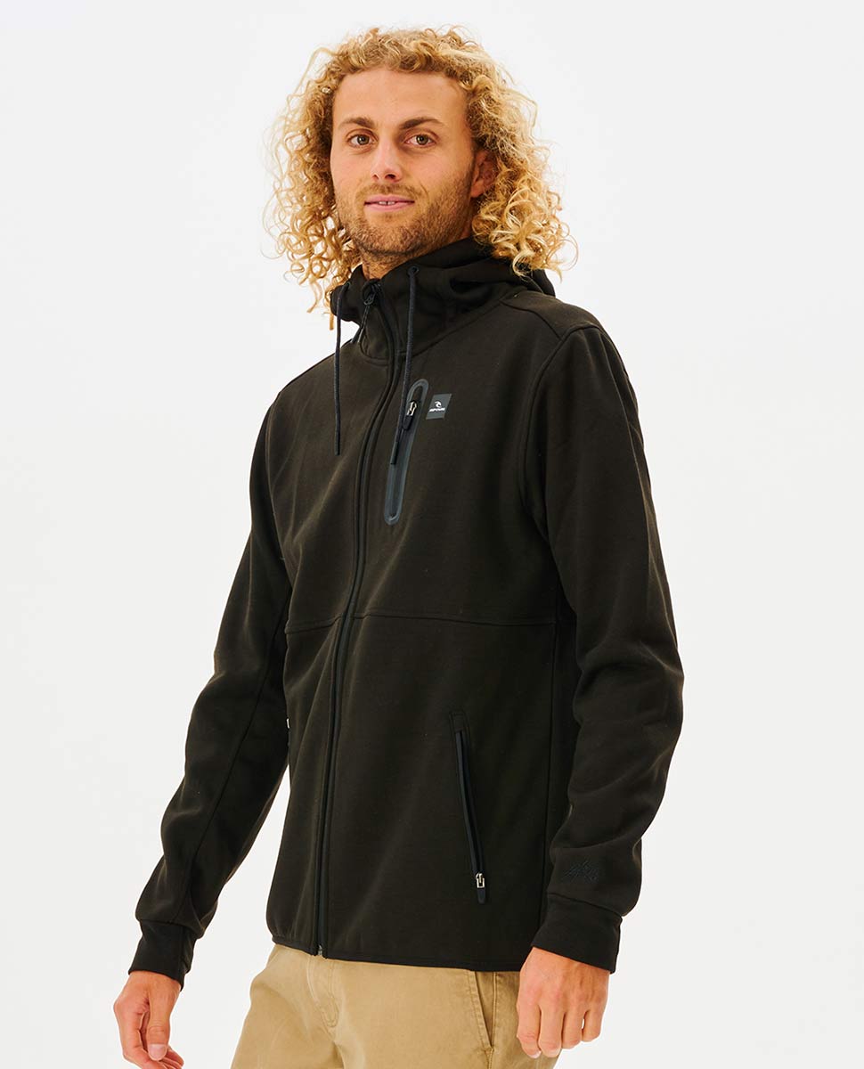 Departed Anti-Series Fleece