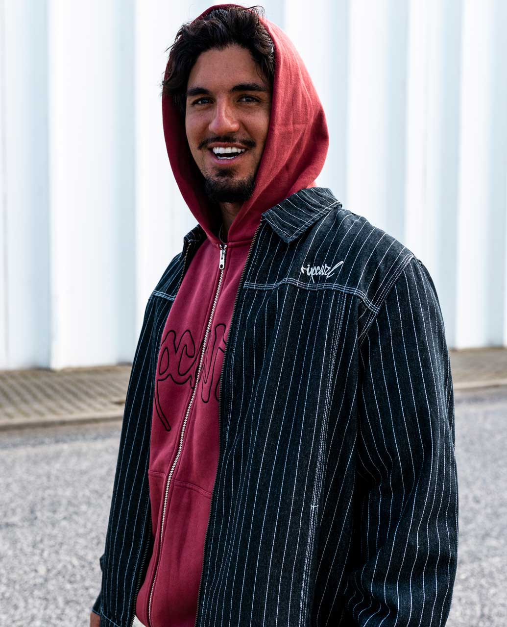 Medina Archive Jacket