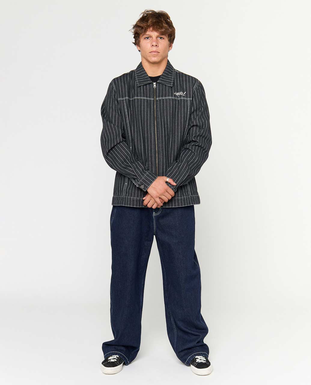 Medina Archive Jacket