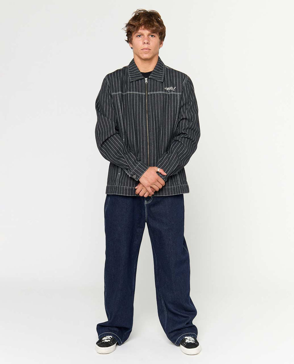 Medina Archive Jacket