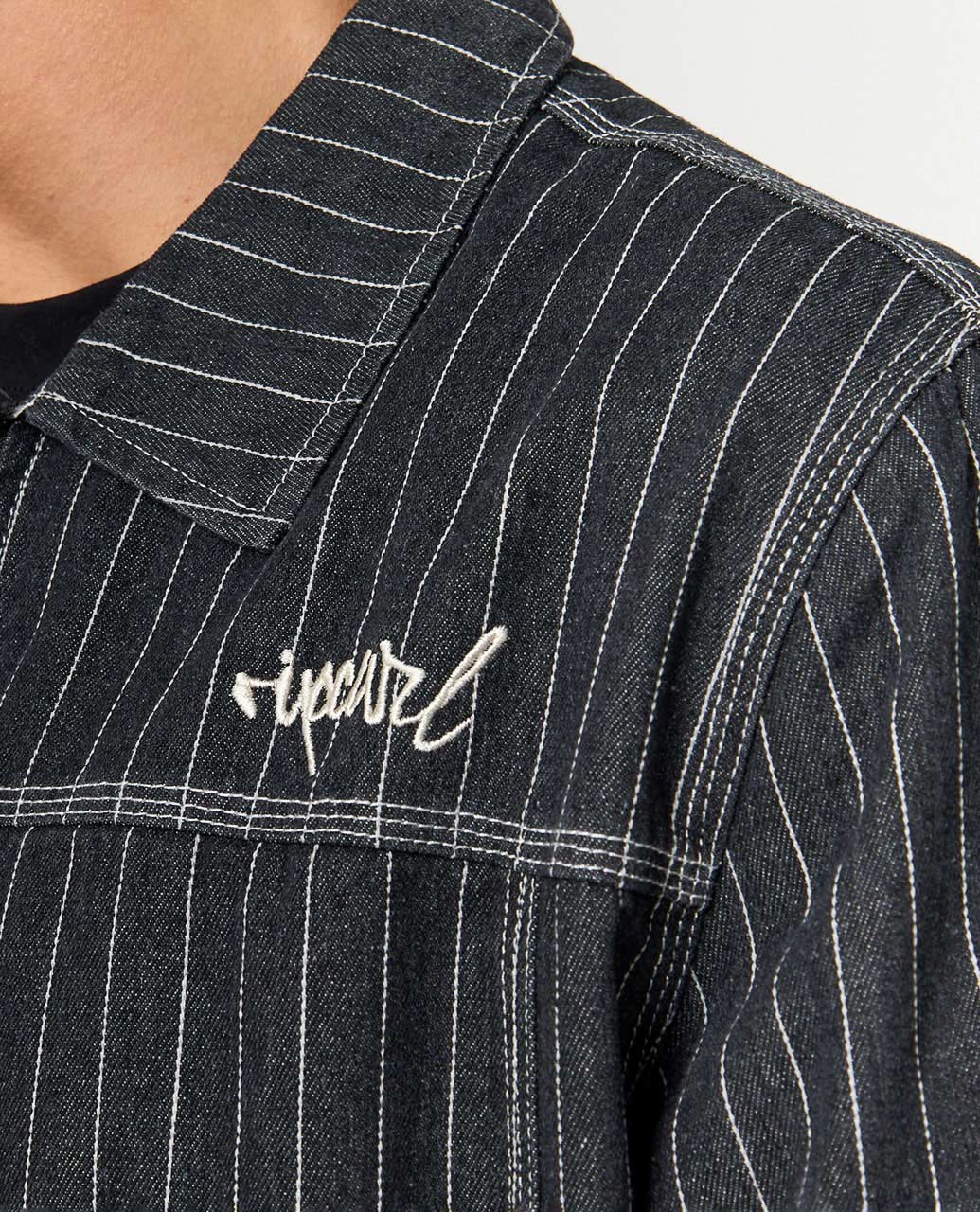 Medina Archive Jacket