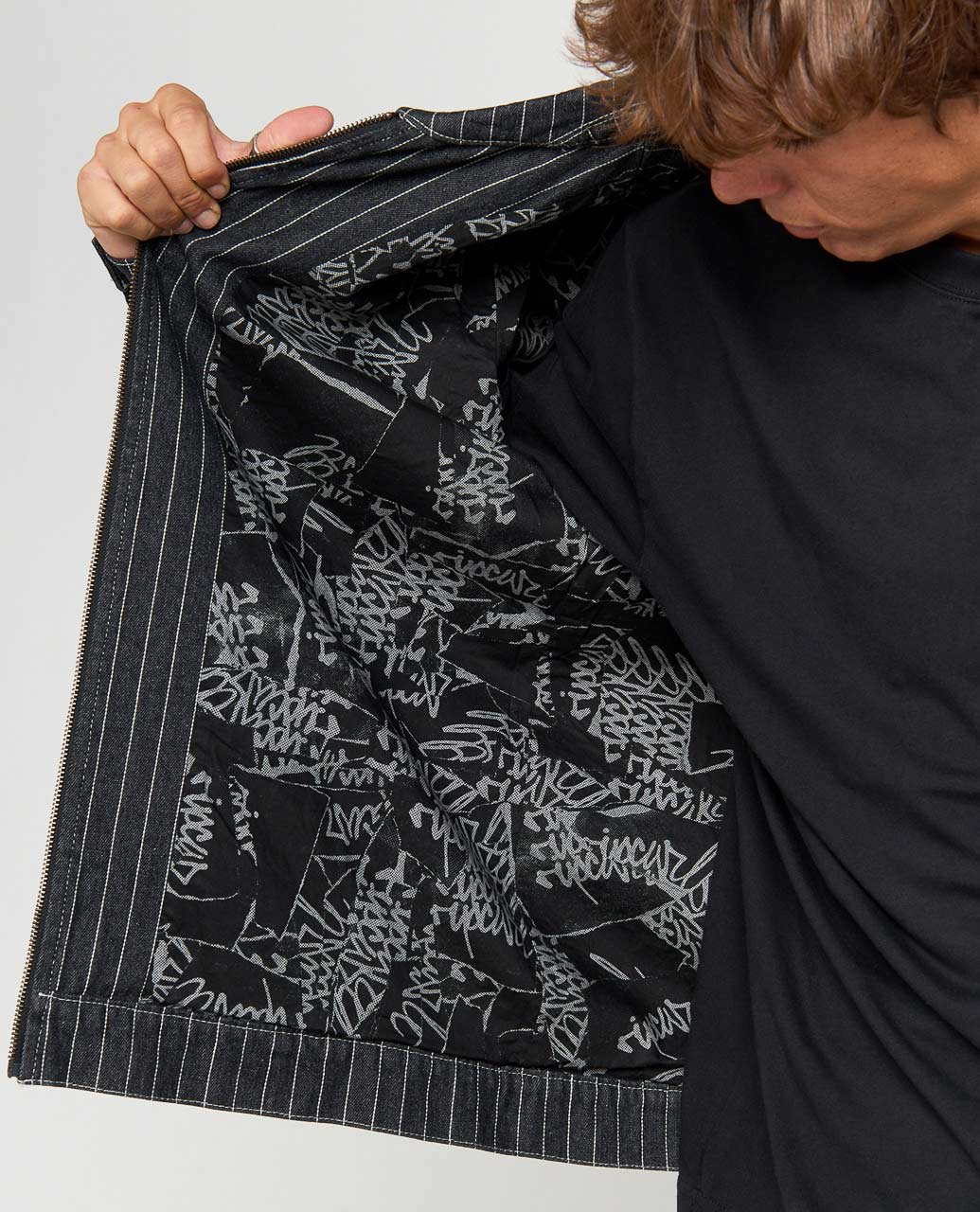 Medina Archive Jacket