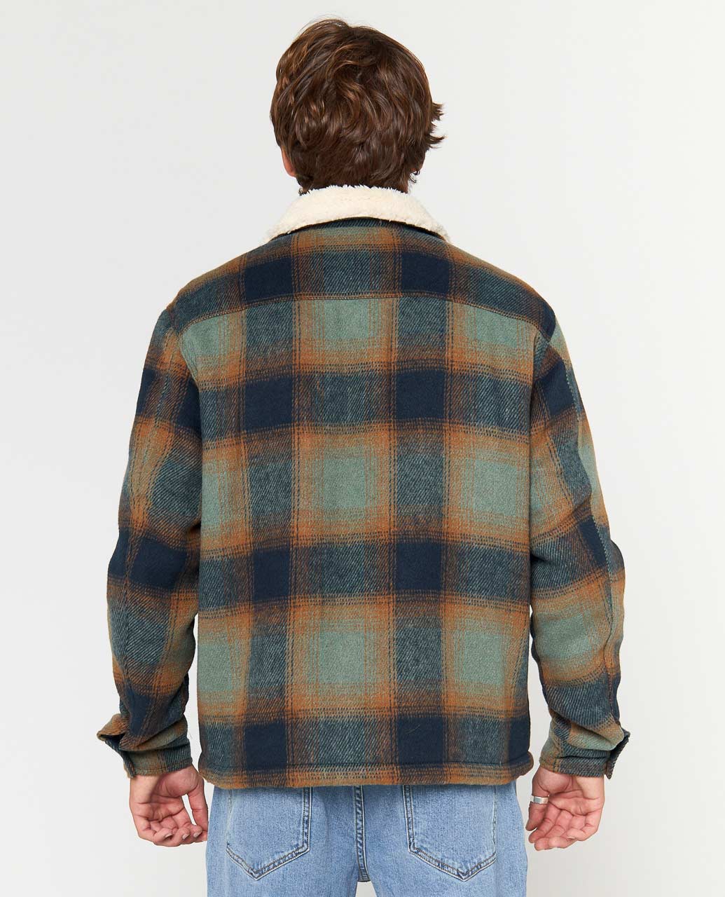 Bells Sherpa Jacket