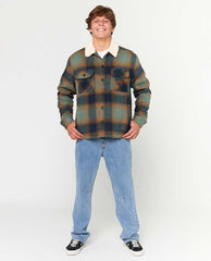 Bells Sherpa Jacket