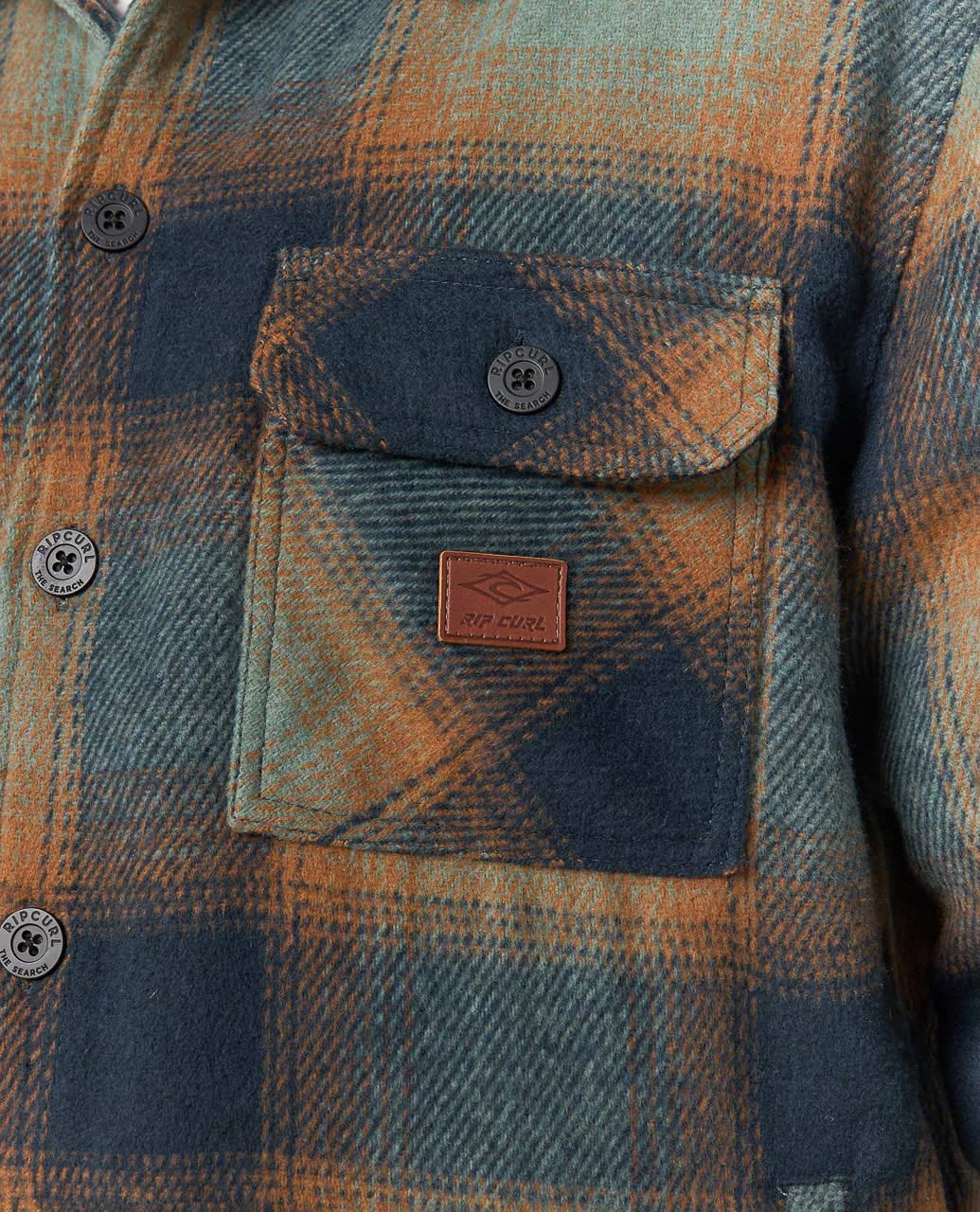 Bells Sherpa Jacket
