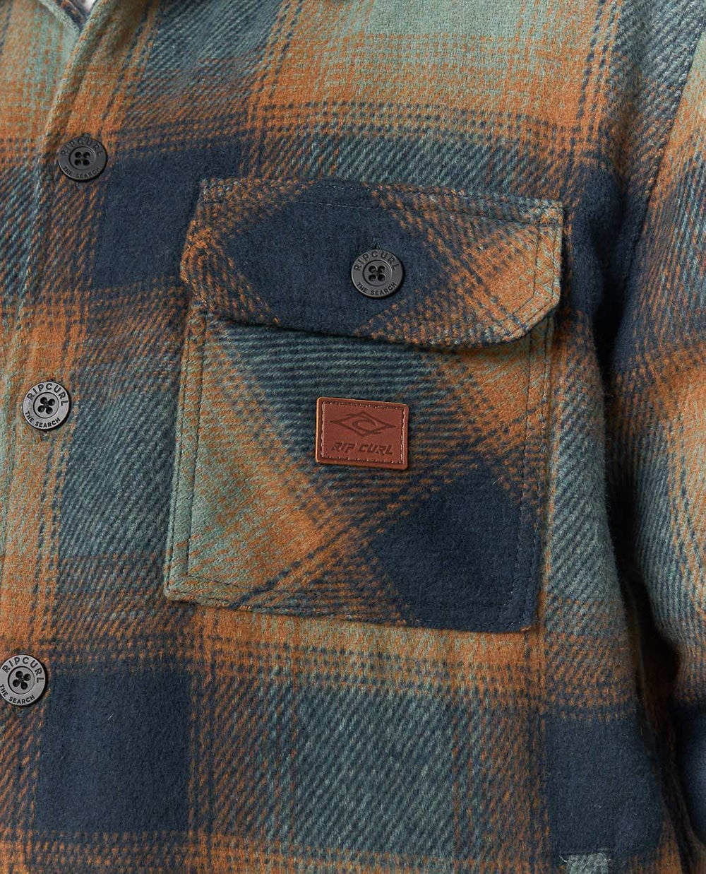 Bells Sherpa Jacket