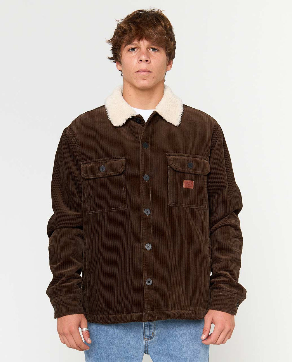 Bells Sherpa Jacket