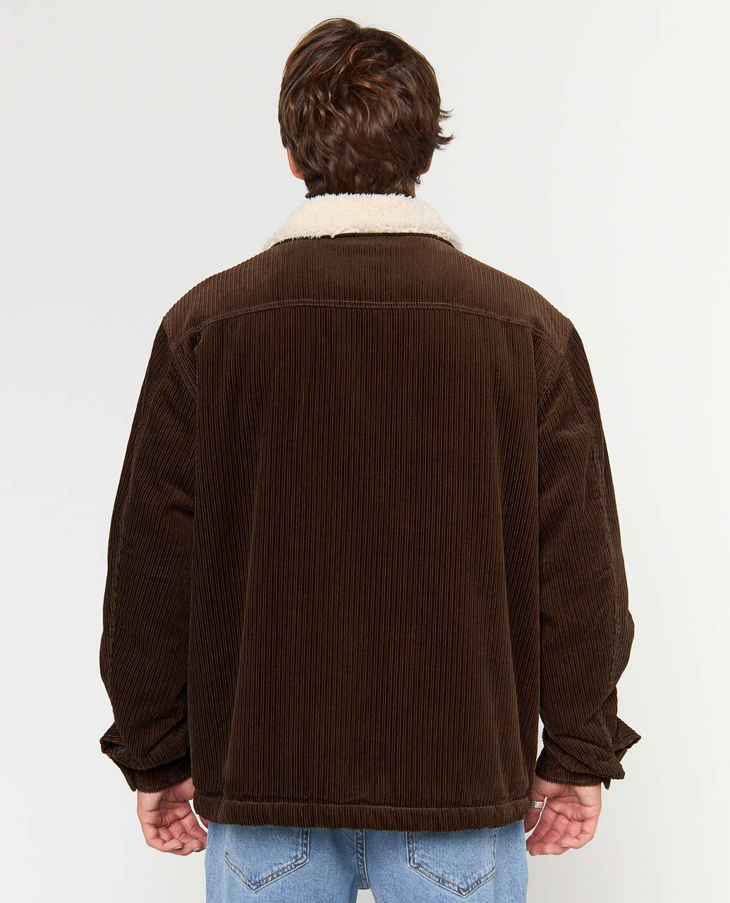 Bells Sherpa Jacket