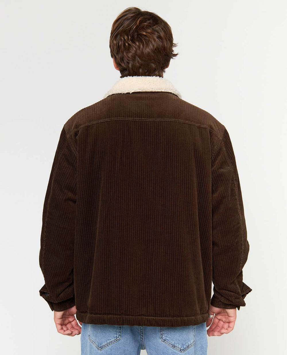 Bells Sherpa Jacket