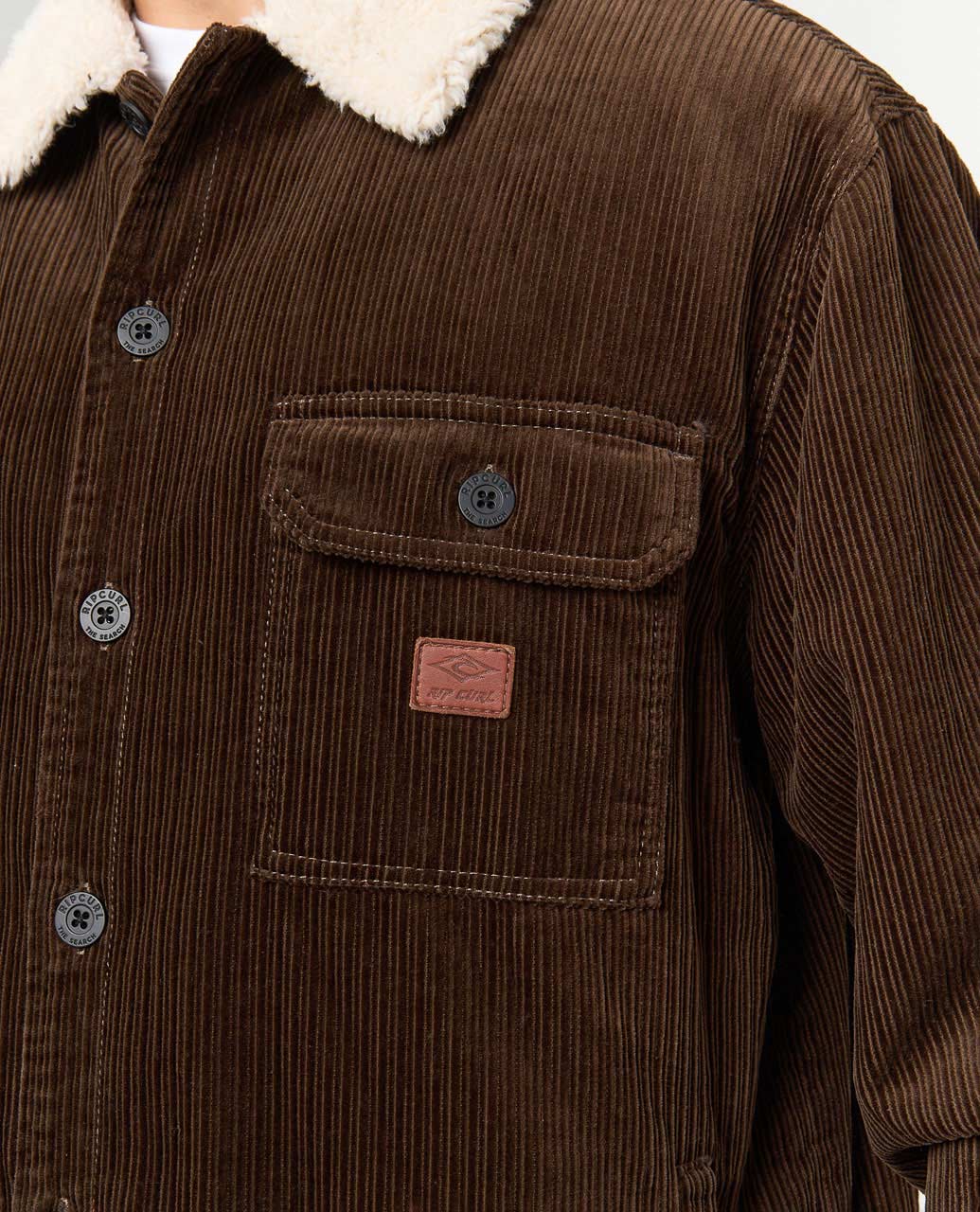 Bells Sherpa Jacket