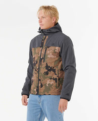 Anti-Series Elite Lined Jacket