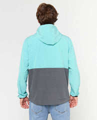 Elite Anti-Series Zip Through Jacket