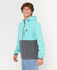 Elite Anti-Series Zip Through Jacket