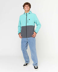 Elite Anti-Series Zip Through Jacket