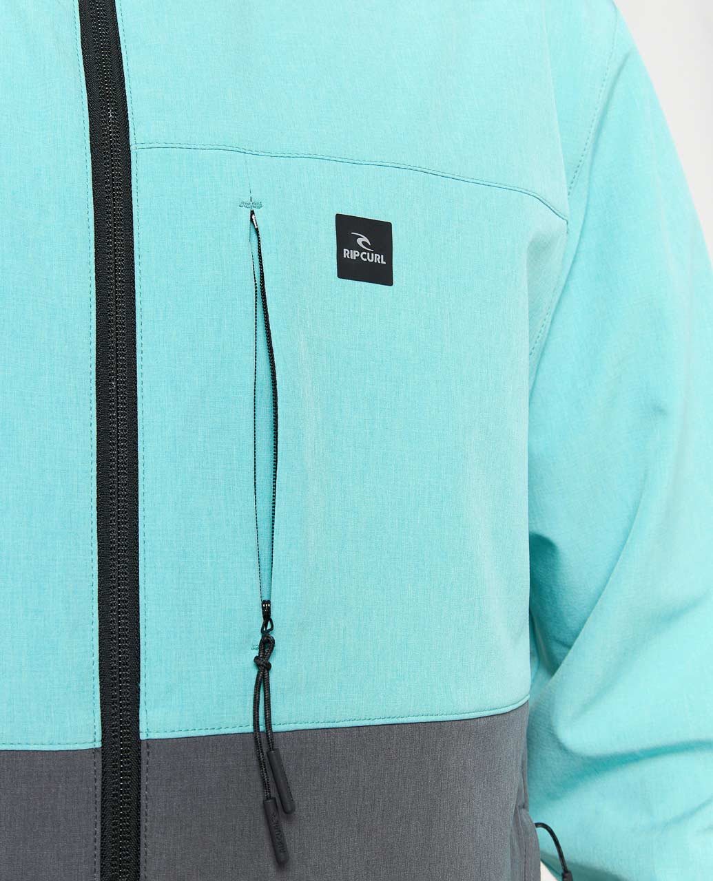 Elite Anti-Series Zip Through Jacket