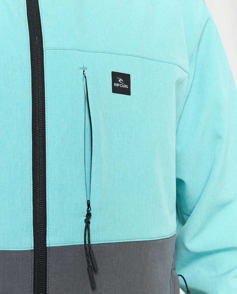 Elite Anti-Series Zip Through Jacket