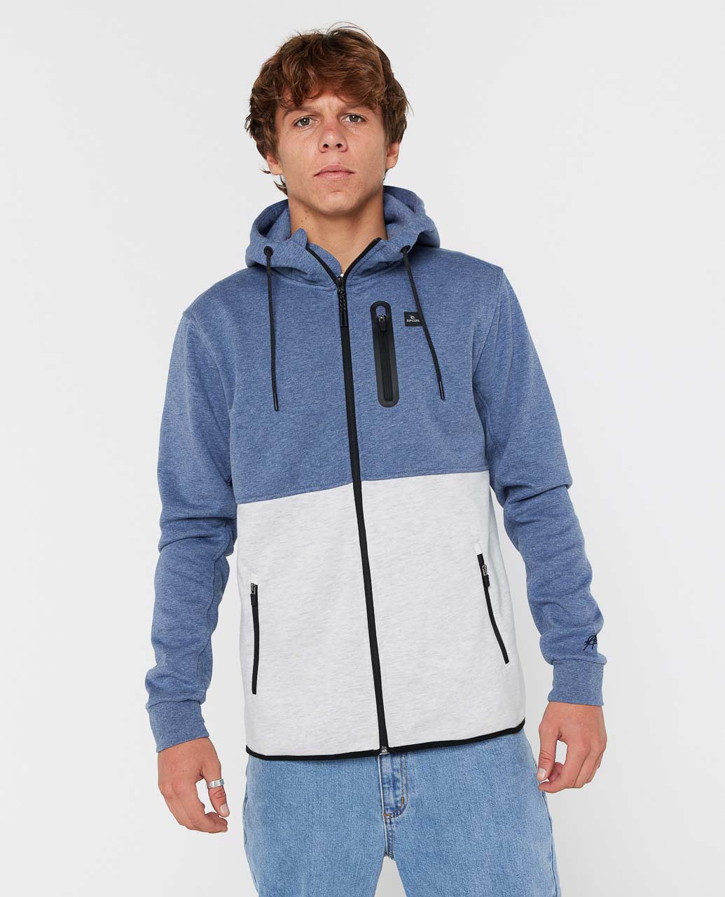 Departed Anti-Series Fleece