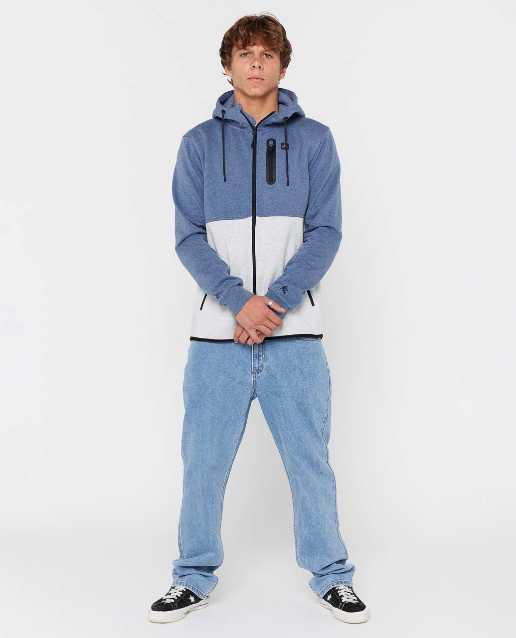 Departed Anti-Series Fleece