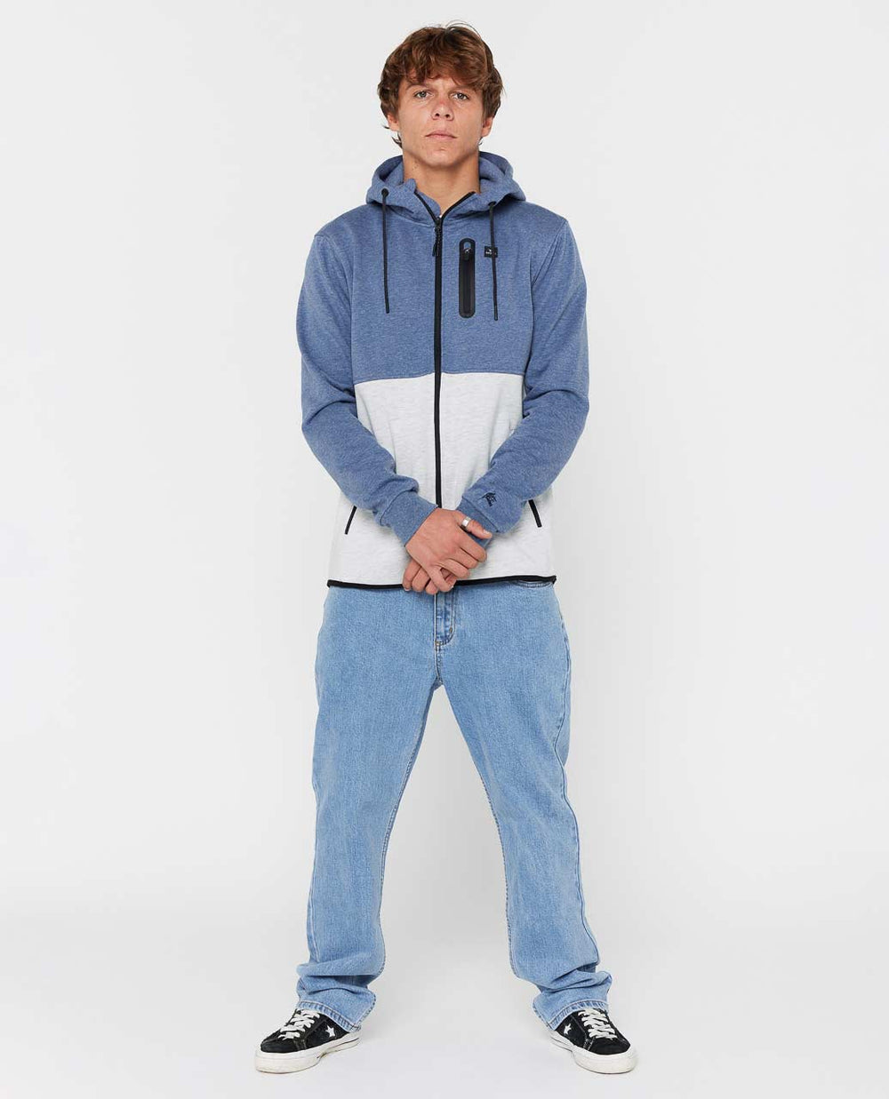 Departed Anti-Series Fleece