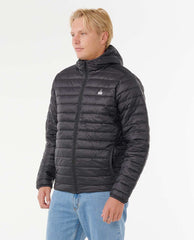 Anti-Series Search Puffer Hood
