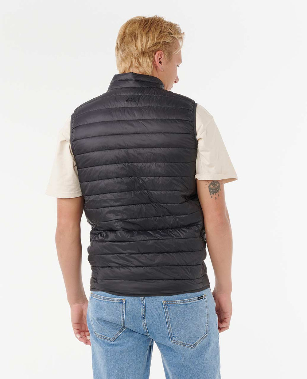Anti-Series Search Puffer Vest