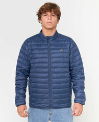 Anti-Series Search Puffer Crew