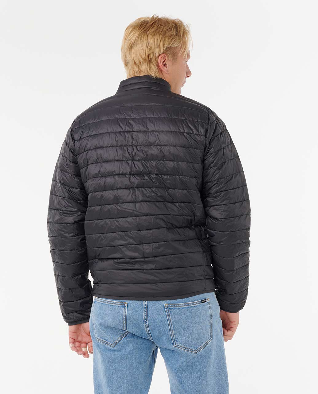 Anti-Series Search Puffer Crew