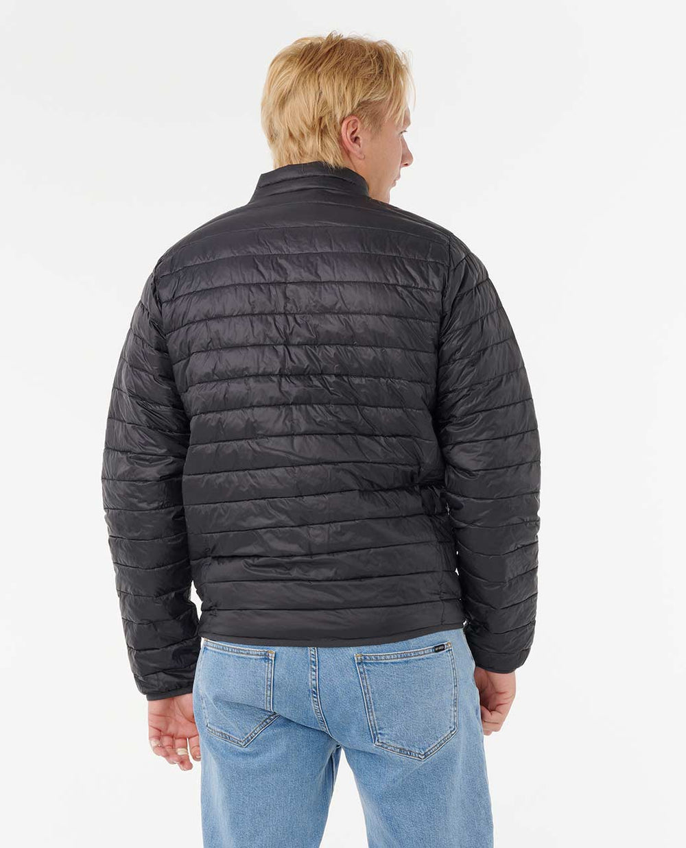 Anti-Series Search Puffer Crew