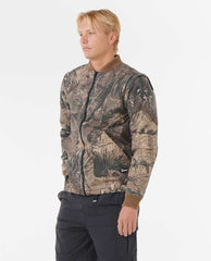 Search Convertible Jacket