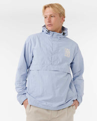Artist Of The Search -  Ty Williams Anti-Series Jacket