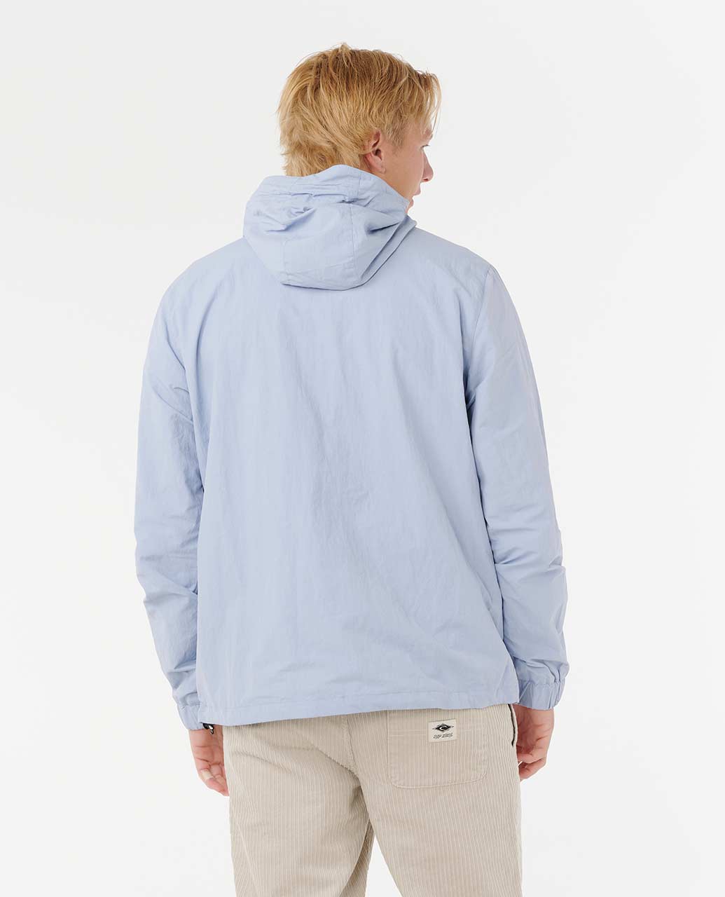 Artist Of The Search -  Ty Williams Anti-Series Jacket