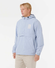 Artist Of The Search -  Ty Williams Anti-Series Jacket