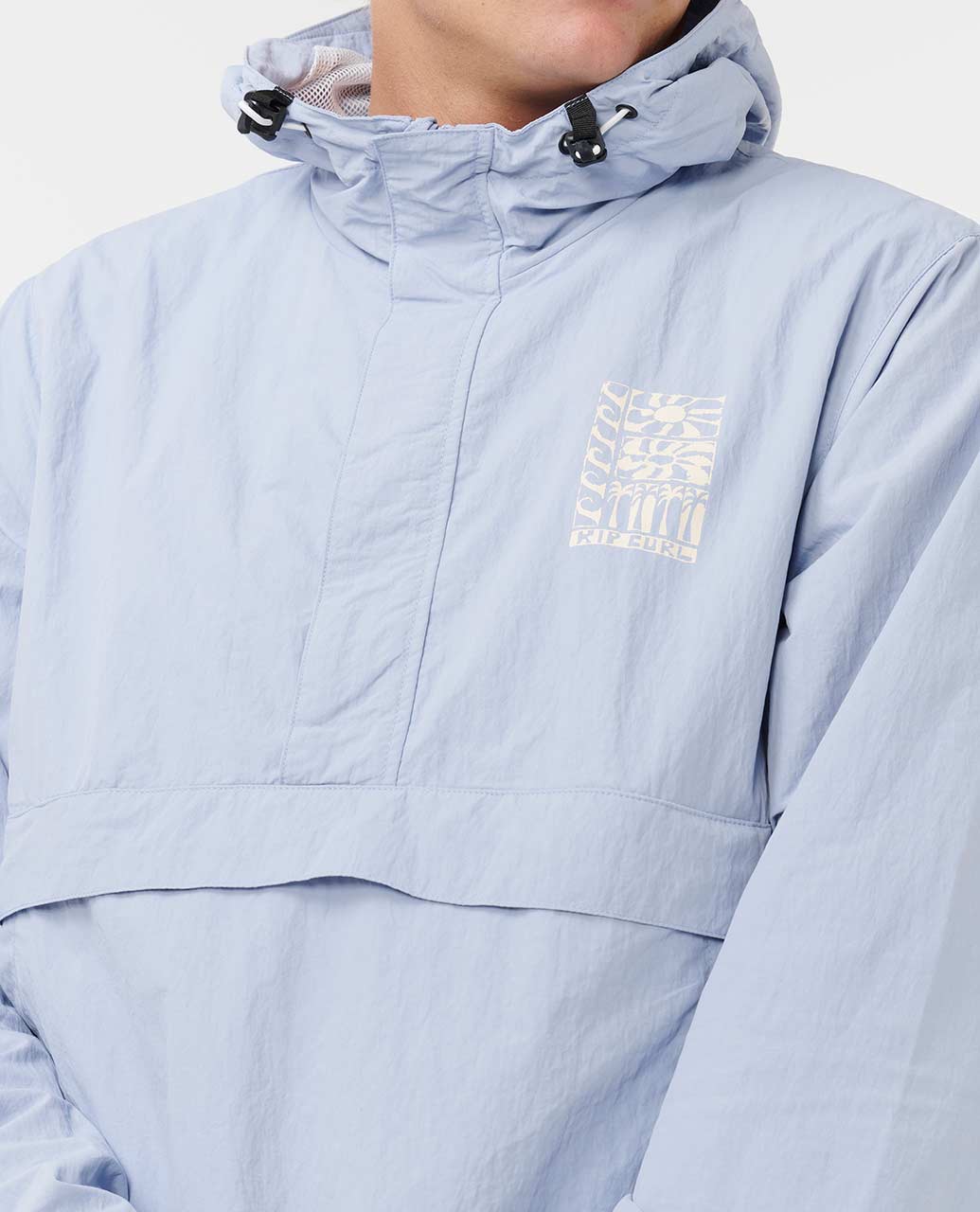 Artist Of The Search -  Ty Williams Anti-Series Jacket