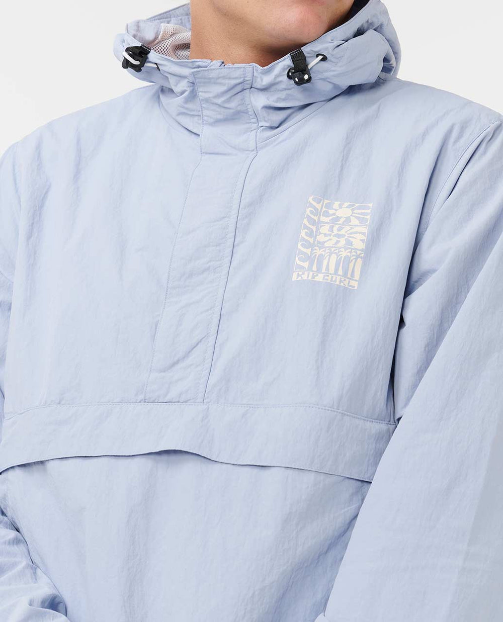 Artist Of The Search -  Ty Williams Anti-Series Jacket