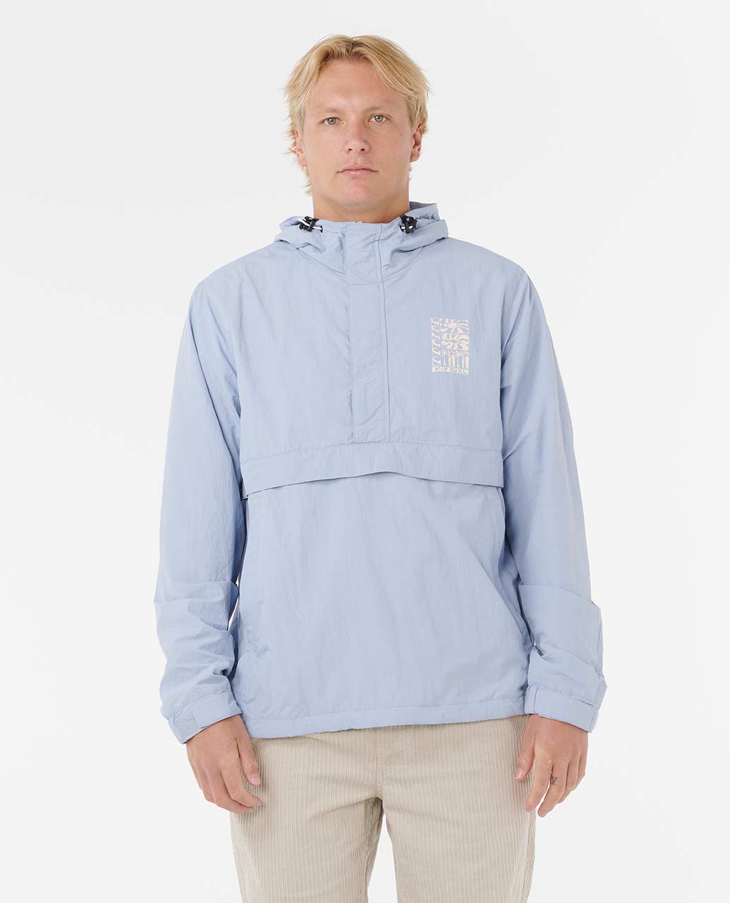 Artist Of The Search -  Ty Williams Anti-Series Jacket