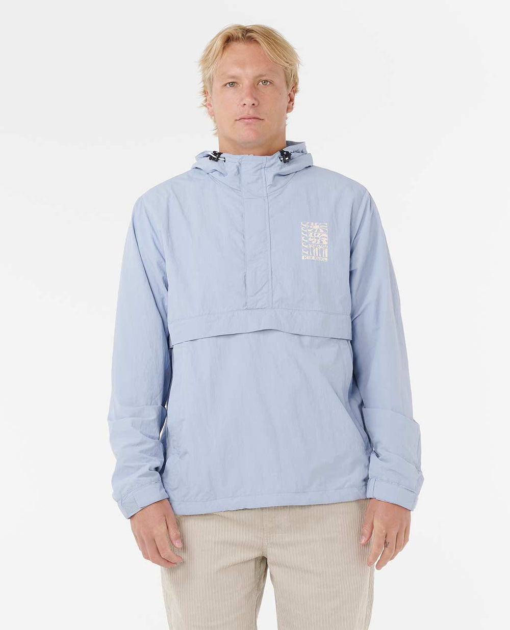 Artist Of The Search -  Ty Williams Anti-Series Jacket