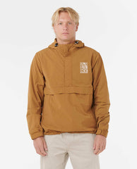 Artist Of The Search -  Ty Williams Anti-Series Jacket