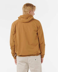 Artist Of The Search -  Ty Williams Anti-Series Jacket
