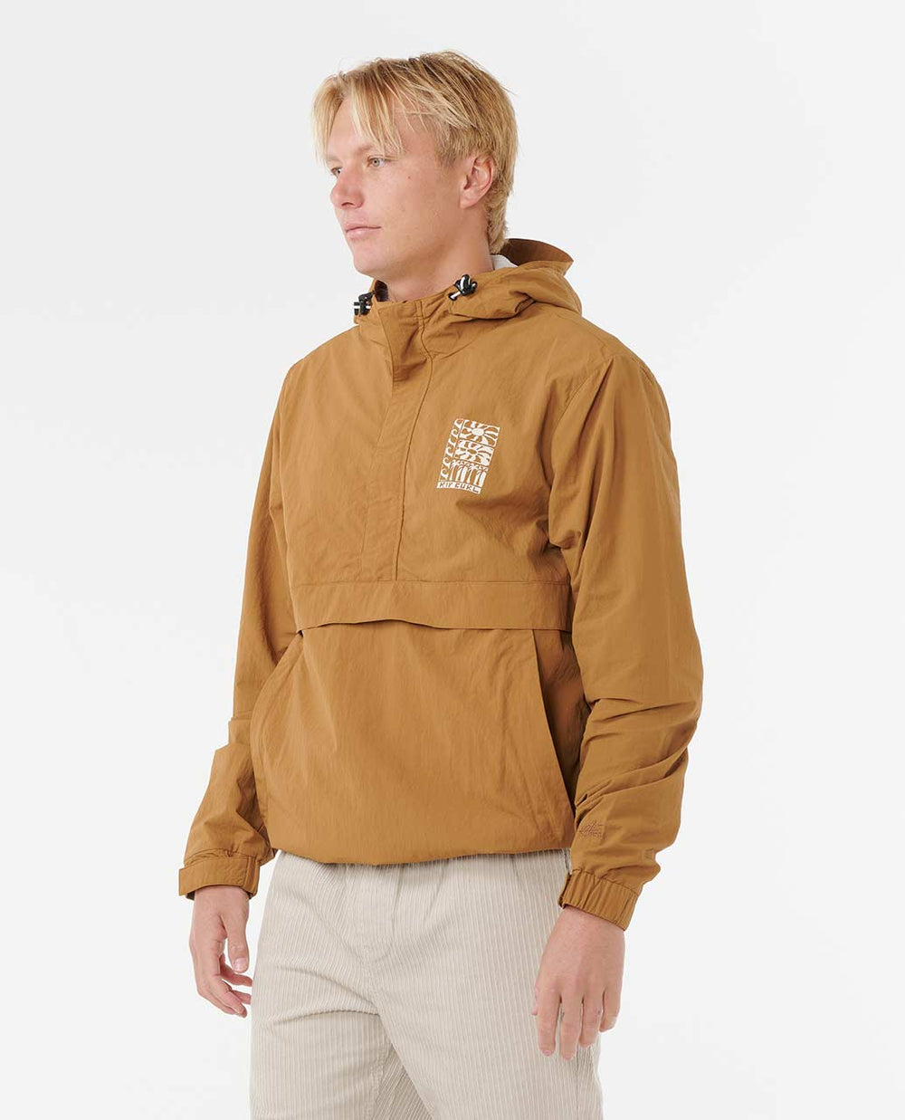 Artist Of The Search -  Ty Williams Anti-Series Jacket
