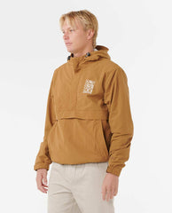 Artist Of The Search -  Ty Williams Anti-Series Jacket