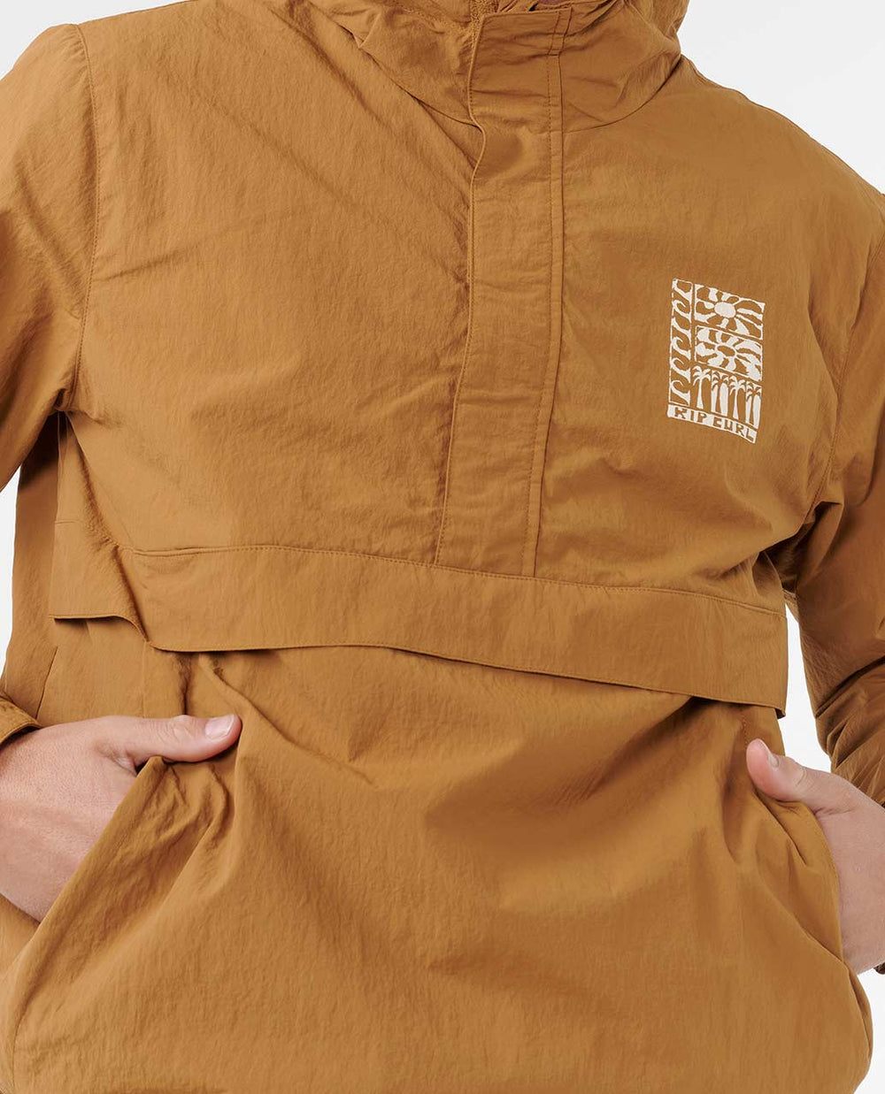 Artist Of The Search -  Ty Williams Anti-Series Jacket
