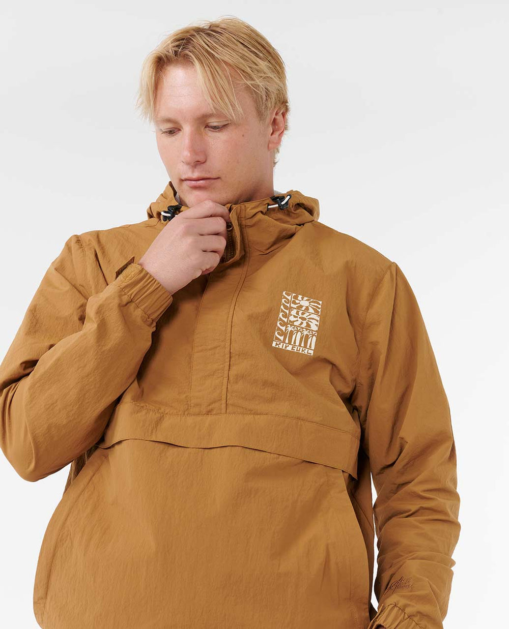 Artist Of The Search -  Ty Williams Anti-Series Jacket