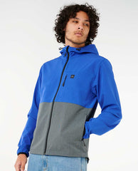 Elite Anti-Series Zip Through Jacket
