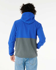 Elite Anti-Series Zip Through Jacket